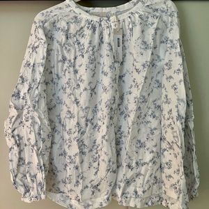 Maisonette blouse